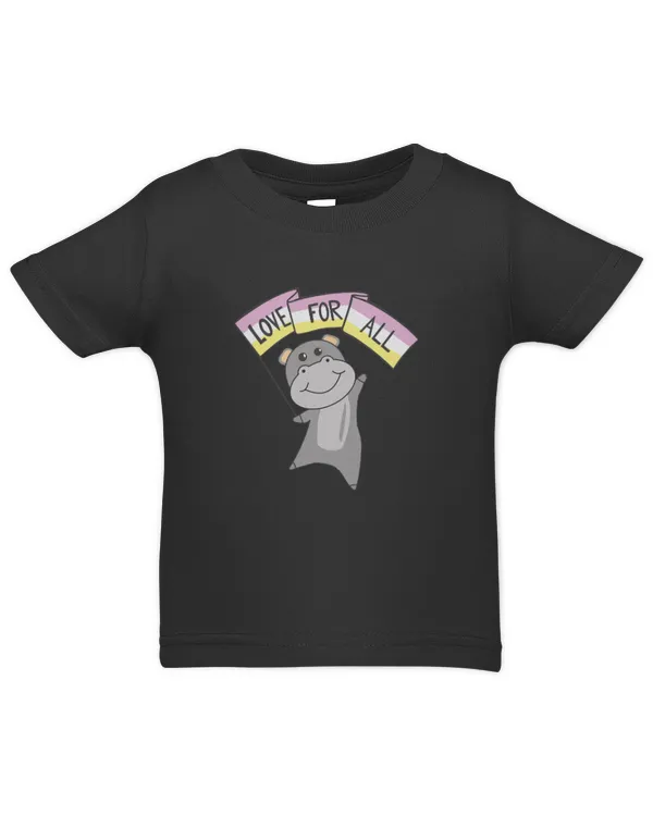 Infant Jersey T-Shirt