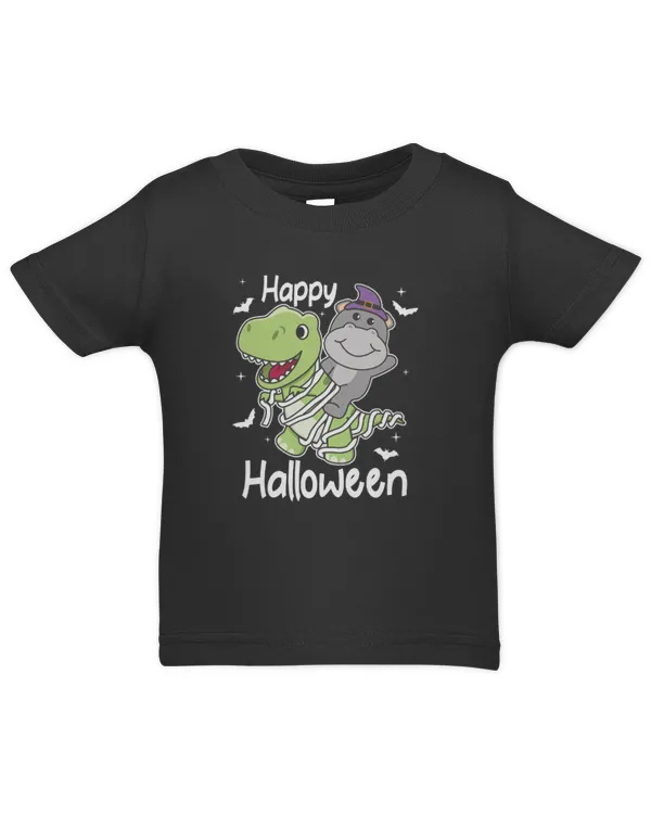 Infant Jersey T-Shirt
