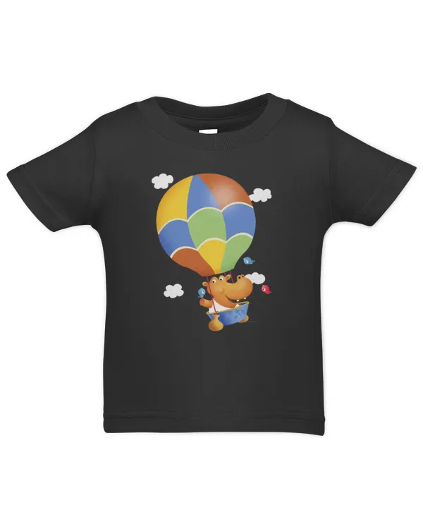 Infant Jersey T-Shirt