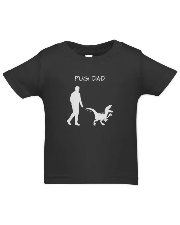 Infant Jersey T-Shirt