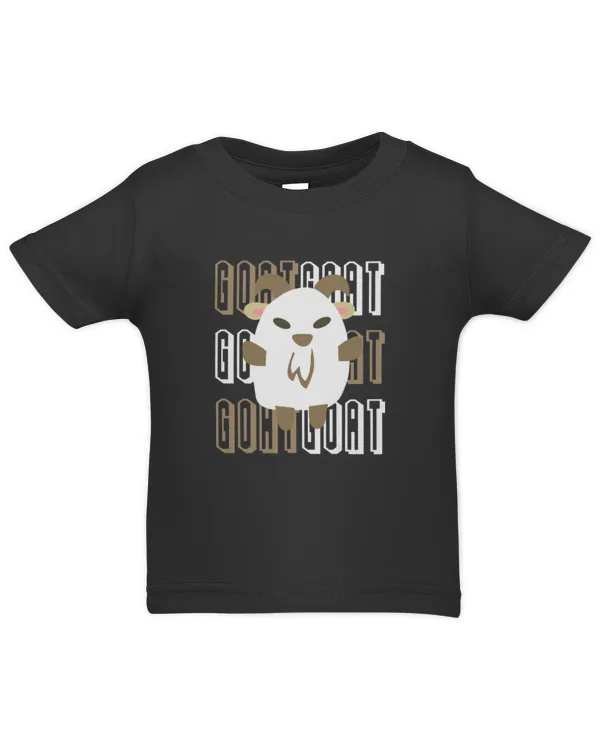 Infant Jersey T-Shirt