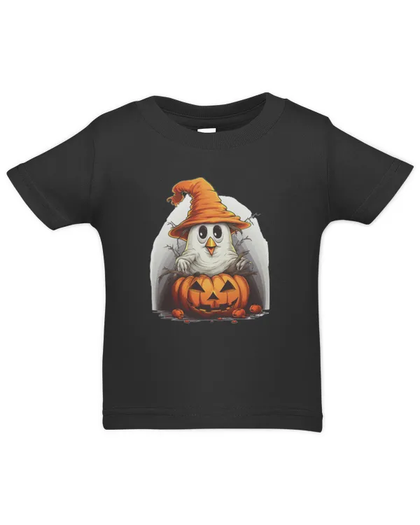 Infant Jersey T-Shirt