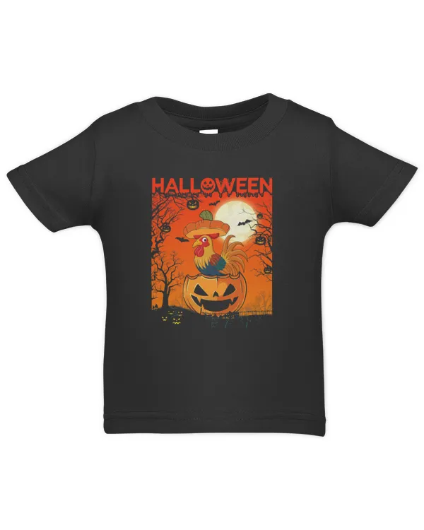 Infant Jersey T-Shirt