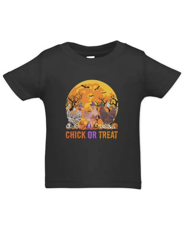 Infant Jersey T-Shirt