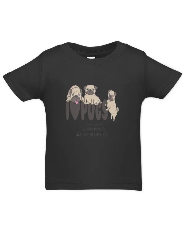 Infant Jersey T-Shirt