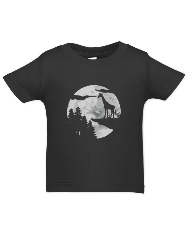 Infant Jersey T-Shirt