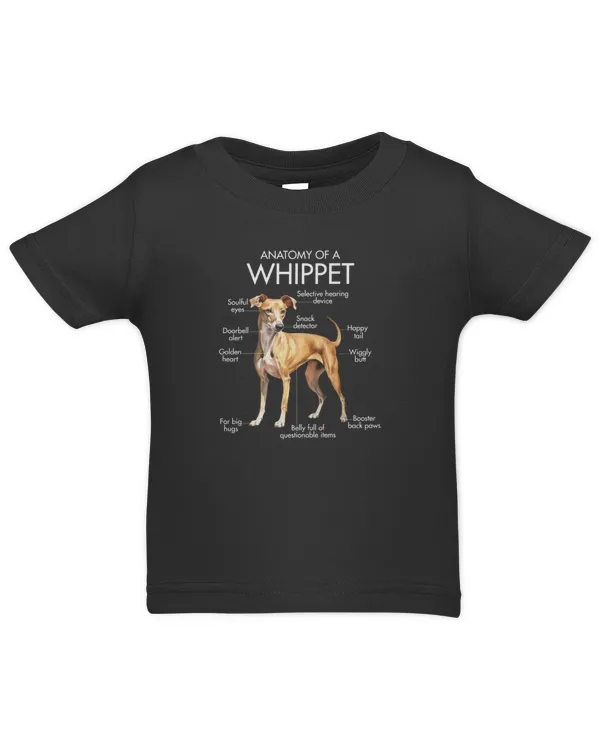 Infant Jersey T-Shirt