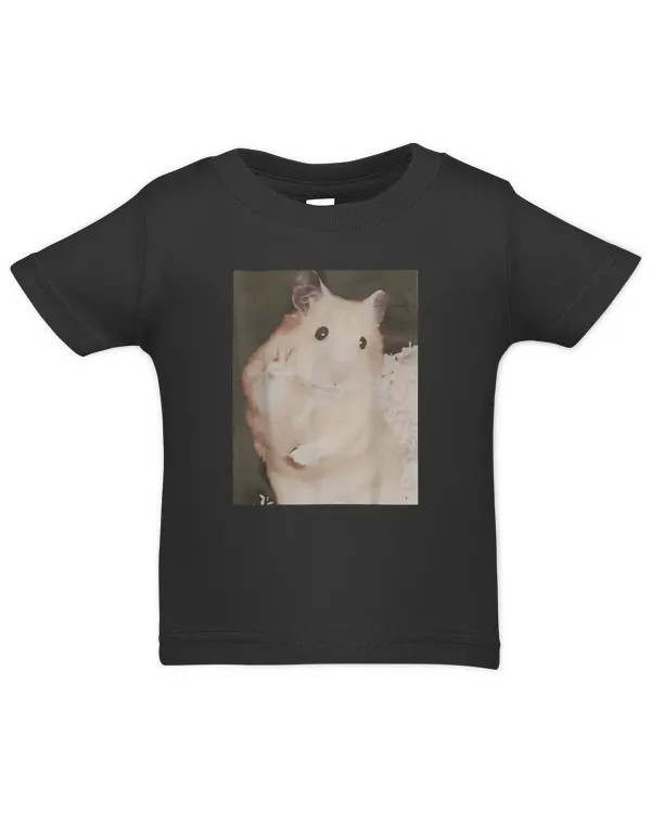 Infant Jersey T-Shirt