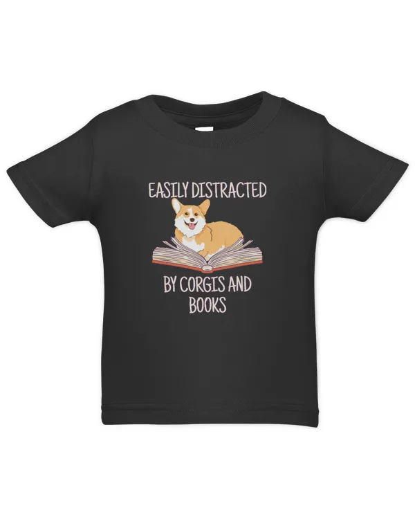 Infant Jersey T-Shirt