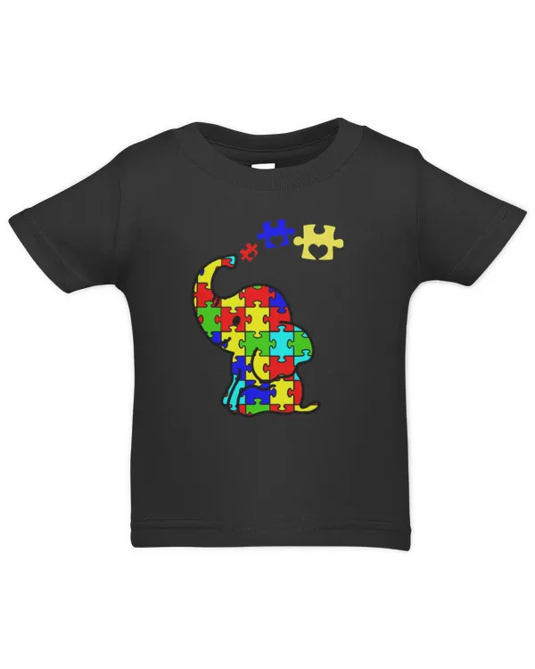 Infant Jersey T-Shirt