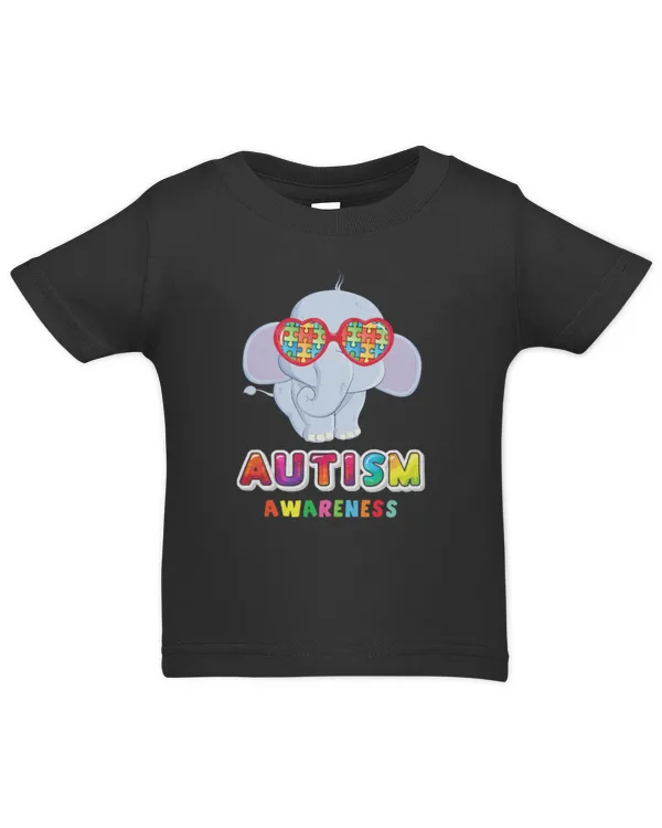 Infant Jersey T-Shirt