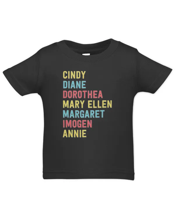 Infant Jersey T-Shirt