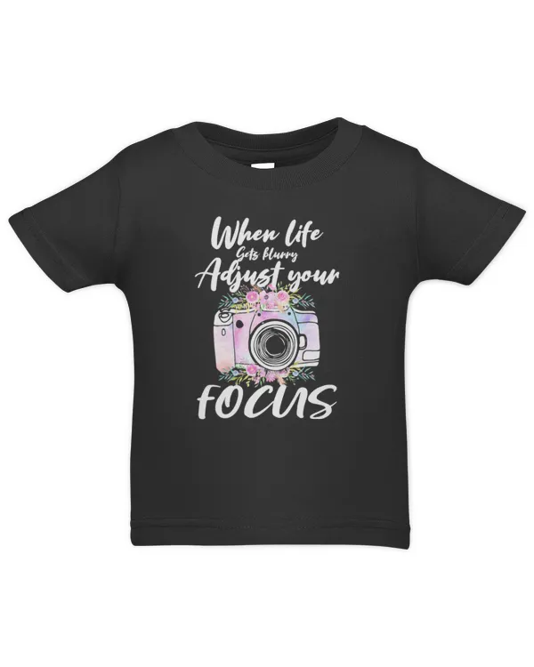 Infant Jersey T-Shirt