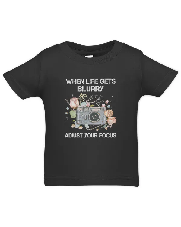 Infant Jersey T-Shirt