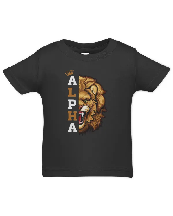 Infant Jersey T-Shirt