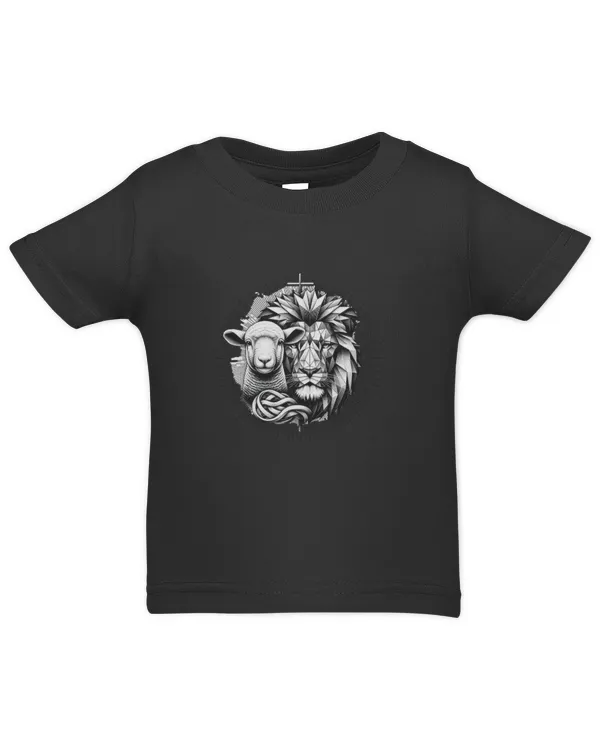 Infant Jersey T-Shirt