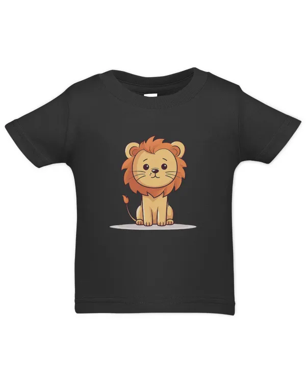 Infant Jersey T-Shirt