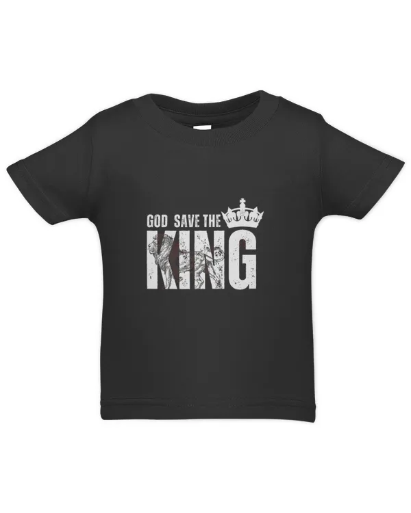 Infant Jersey T-Shirt