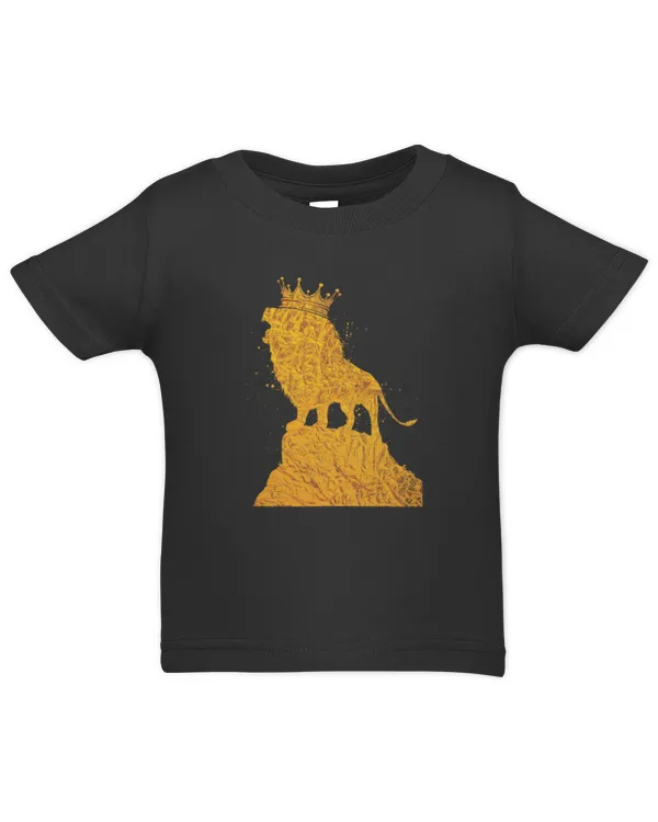 Infant Jersey T-Shirt