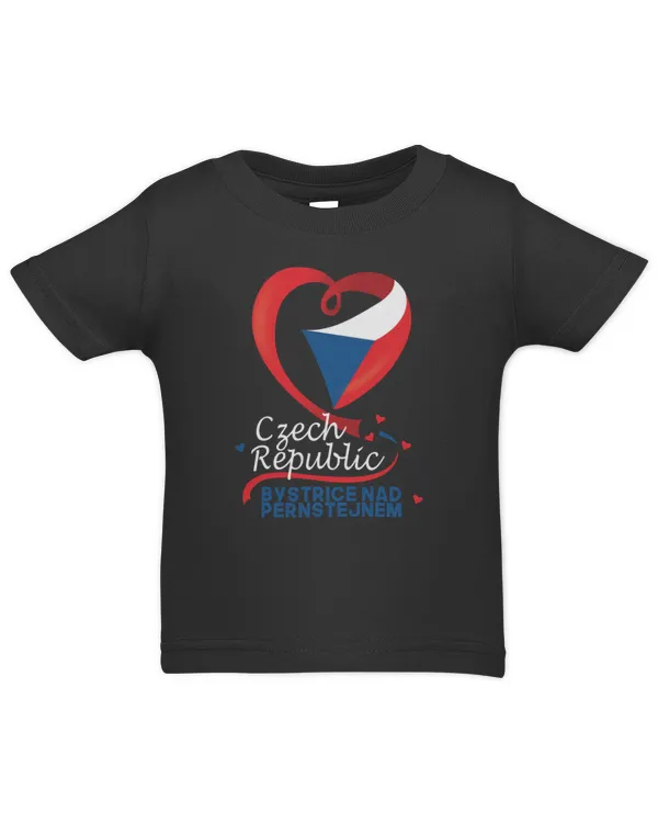 Infant Jersey T-Shirt