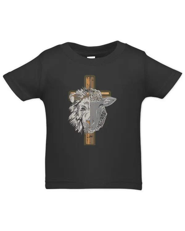 Infant Jersey T-Shirt