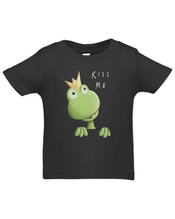 Infant Jersey T-Shirt