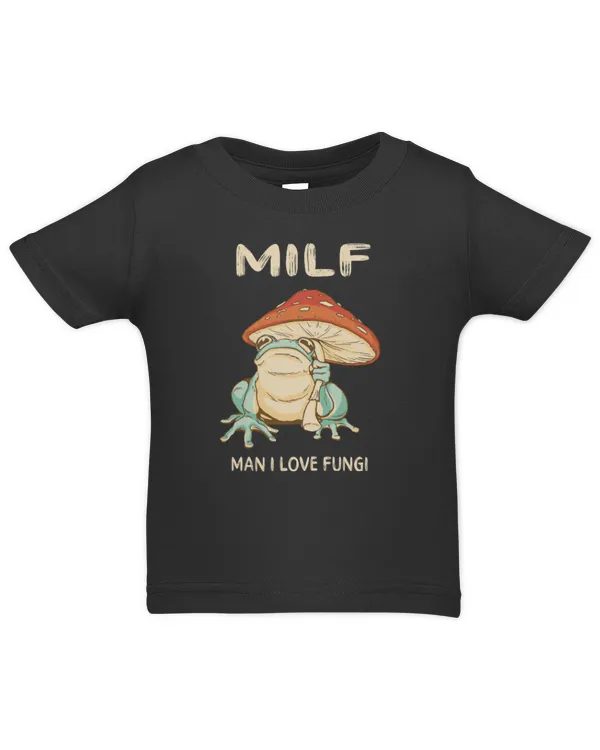 Infant Jersey T-Shirt