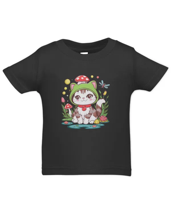 Infant Jersey T-Shirt