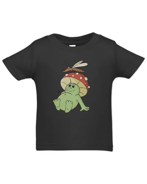 Infant Jersey T-Shirt