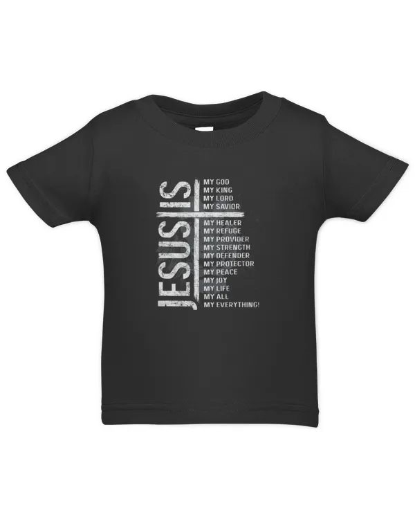 Infant Jersey T-Shirt