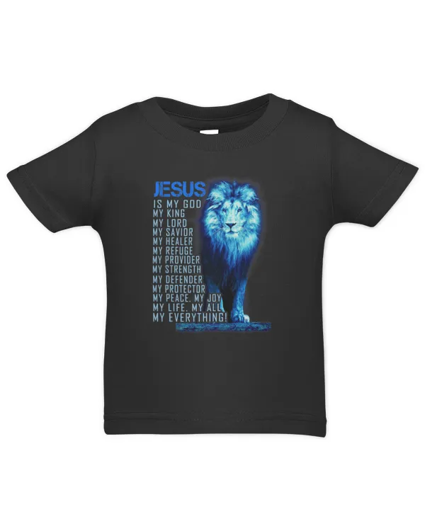 Infant Jersey T-Shirt
