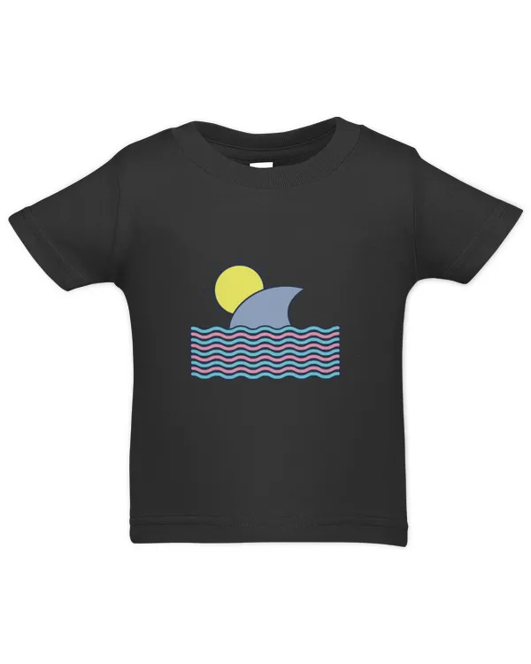 Infant Jersey T-Shirt