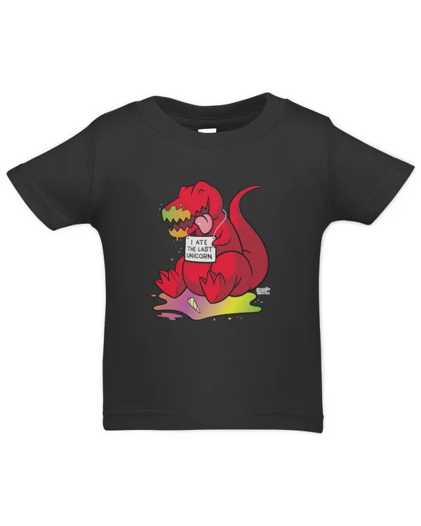 Infant Jersey T-Shirt