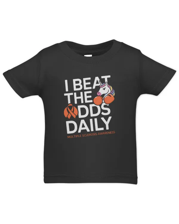 Infant Jersey T-Shirt