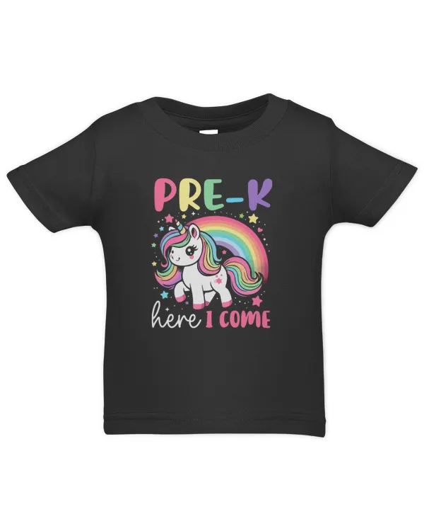 Infant Jersey T-Shirt