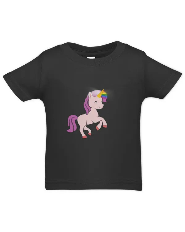 Infant Jersey T-Shirt