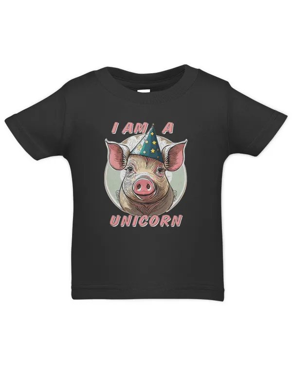 Infant Jersey T-Shirt