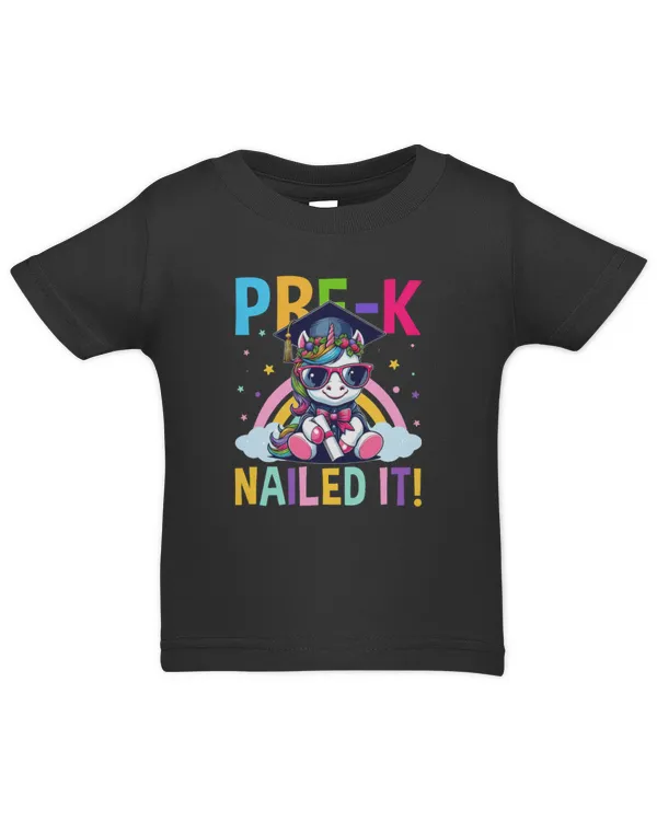 Infant Jersey T-Shirt