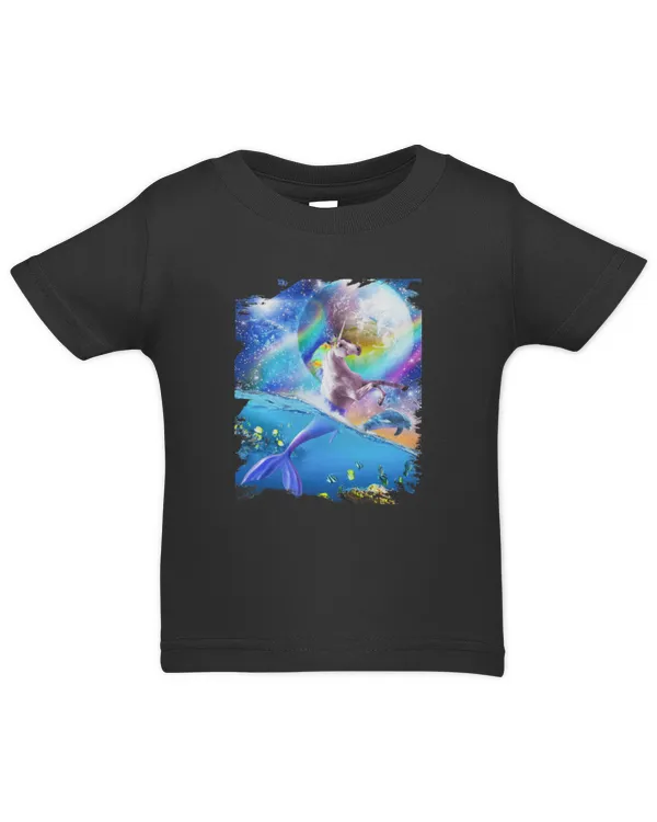 Infant Jersey T-Shirt
