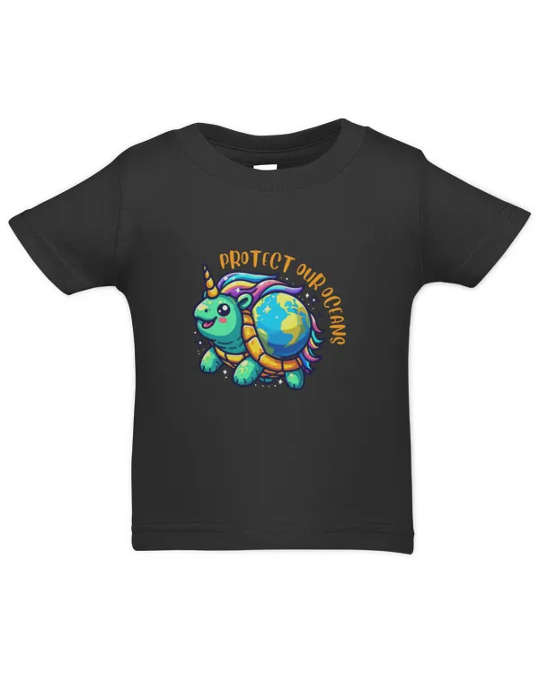 Infant Jersey T-Shirt