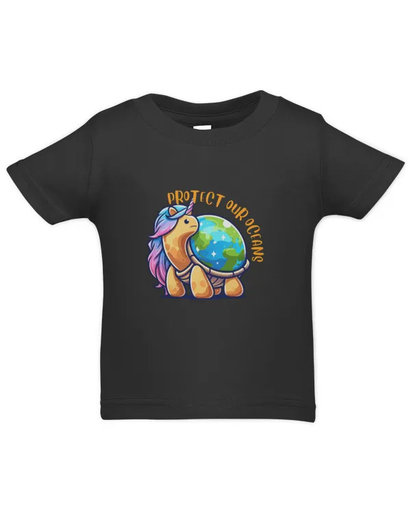 Infant Jersey T-Shirt