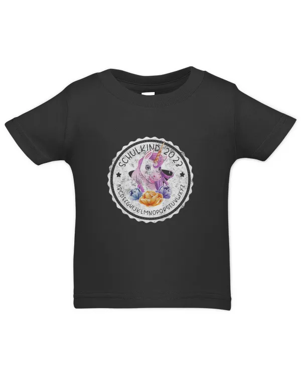 Infant Jersey T-Shirt