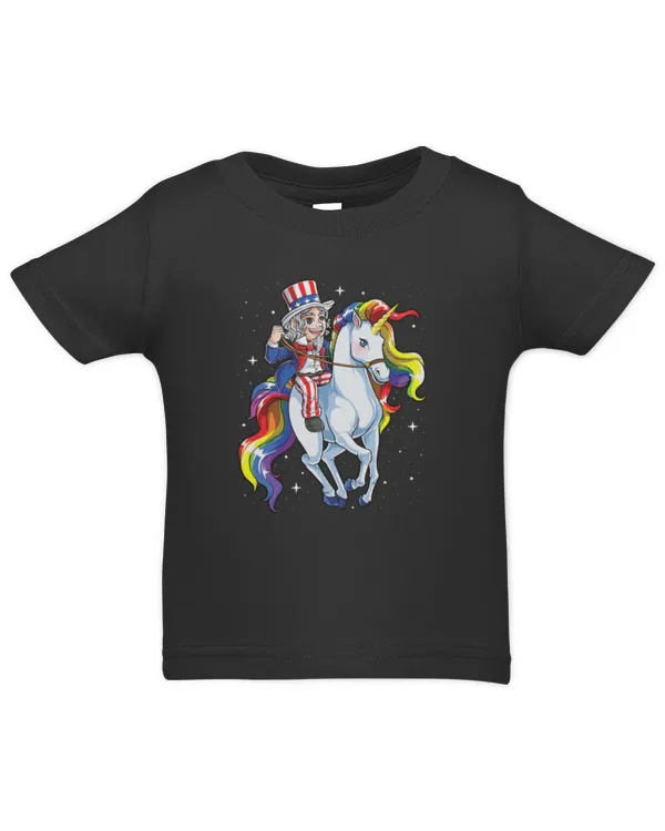 Infant Jersey T-Shirt