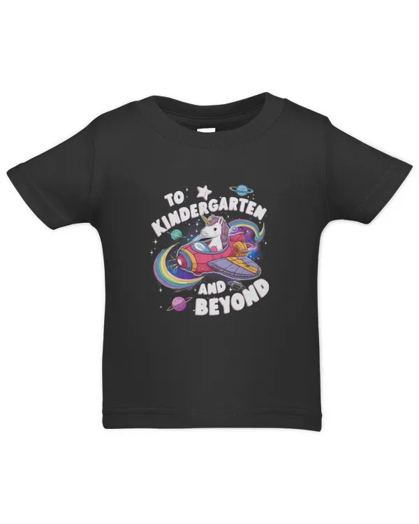 Infant Jersey T-Shirt