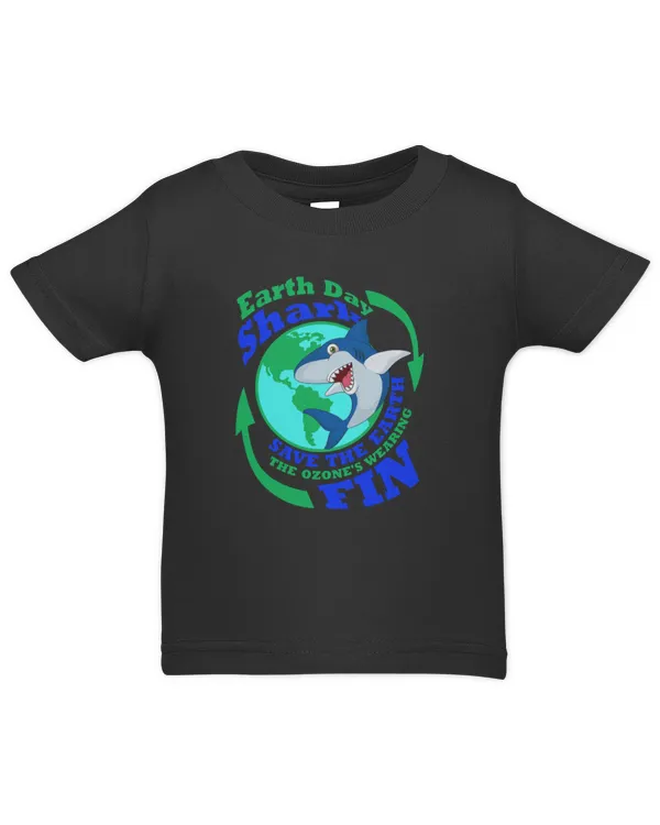 Infant Jersey T-Shirt
