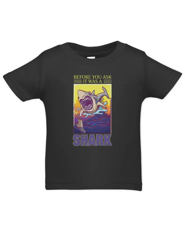 Infant Jersey T-Shirt