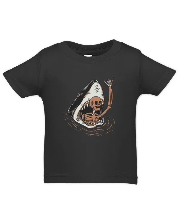 Infant Jersey T-Shirt
