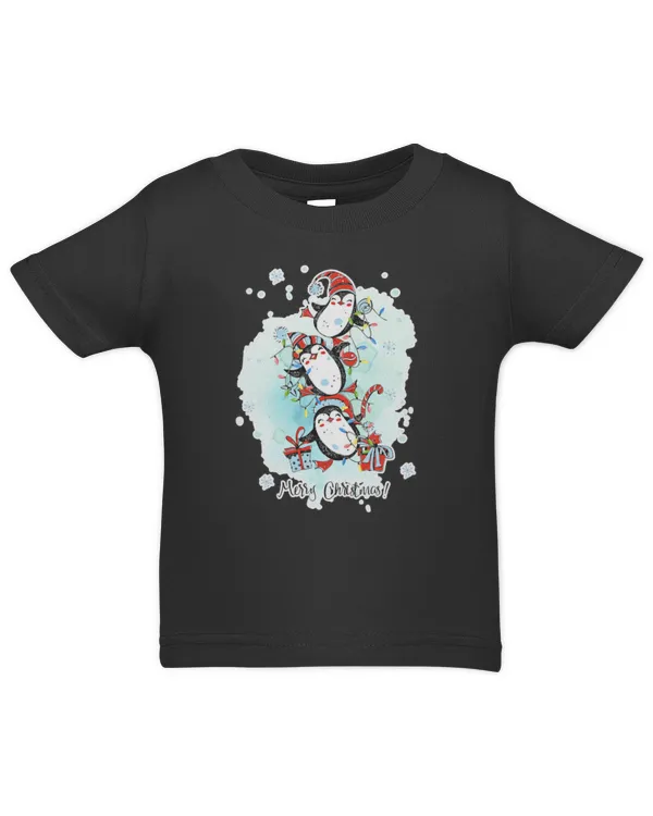 Infant Jersey T-Shirt
