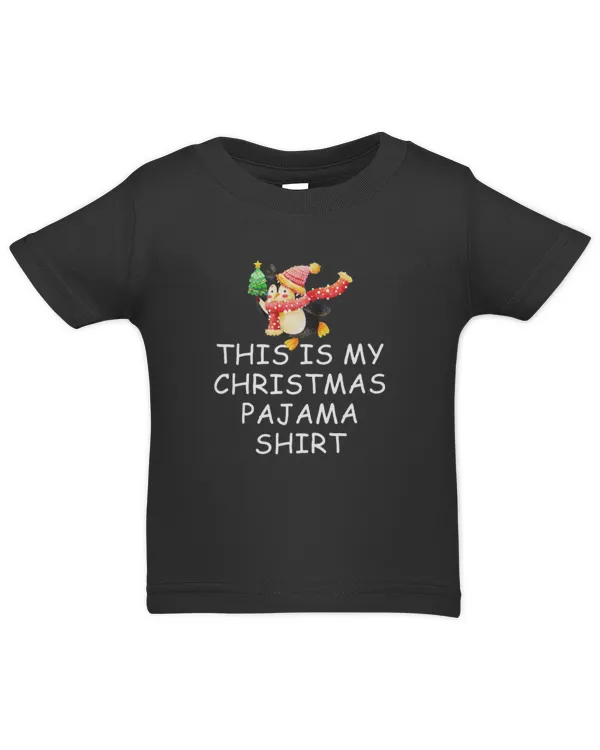 Infant Jersey T-Shirt