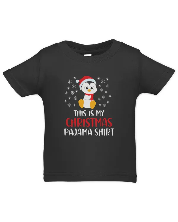 Infant Jersey T-Shirt